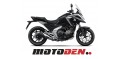 Honda NC750X DCT